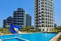 Apartamento 2 habitaciones 60 m² Mezitli, Turquía