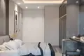Mieszkanie 3 pokoi 120 m² Mezitli, Turcja