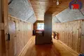House 57 m² Piatryskauski sielski Saviet, Belarus