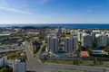 Apartamento 2 habitaciones 48 m² Alanya, Turquía
