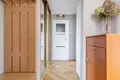 2 bedroom apartment 57 m² Warsaw, Poland