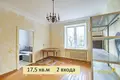 Appartement 3 chambres 77 m² Minsk, Bélarus
