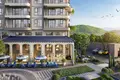 1 bedroom apartment 50 m² Kamala, Thailand