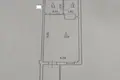 1 room apartment 34 m² Odesa, Ukraine