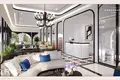 Appartement 1 chambre 44 m² Choeng Thale, Thaïlande