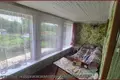 Apartamento 1 habitación 23 m² Kalodziscanski sielski Saviet, Belarús
