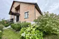 Maison 6 chambres 228 m² Mahilna, Bélarus