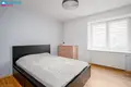Mieszkanie 4 pokoi 88 m² Wilno, Litwa