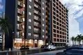 Студия 1 комната 32 м² Батуми, Грузия