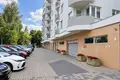 Wohnung 1 zimmer 30 m² Warschau, Polen