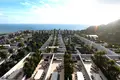 Wohnung 2 zimmer 135 m² Agios Amvrosios, Nordzypern