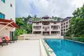 Apartment  Ban Bang Thao, Thailand