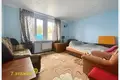 3 room apartment 58 m² Minsk, Belarus