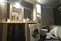 1 room apartment 48 m² Muchaviecki sielski Saviet, Belarus