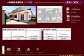 2 bedroom house  Gunjur, Republic of The Gambia