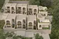 Mieszkanie 2 pokoi 137 m² Batukandik, Indonezja