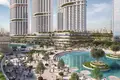 Mieszkanie 1 pokój 59 m² Dubaj, Emiraty Arabskie