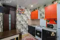 1 room apartment 36 m² Minsk, Belarus