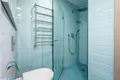 Appartement 2 chambres 74 m² Minsk, Bélarus