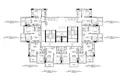 Wohnung 2 zimmer 46 m² Alanya, Türkei