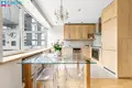 3 room apartment 81 m² Vilnius, Lithuania