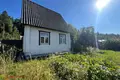 Maison 38 m² Zdanovicki sielski Saviet, Bélarus