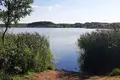 Land  Zaslauje, Belarus