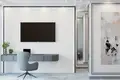 Wohnungen auf mehreren Ebenen 2 zimmer 112 m² Batumi, Georgien