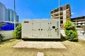 Appartement 2 chambres 64 m² Mezitli, Turquie