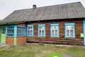 Casa 61 m² Cieliachanski sielski Saviet, Belarús