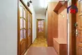 Wohnung 2 zimmer 58 m² Minsk, Belarus