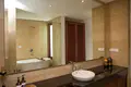 Villa de tres dormitorios 550 m² Belumbang, Indonesia