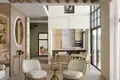 Apartment 43 m² Akarca Koyu, Turkey