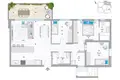 Appartement 3 chambres 70 m² Bat Yam, Israël