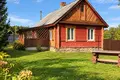 Maison 78 m² Ilyanskiy selskiy Sovet, Bélarus