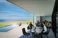 Willa 3 pokoi 210 m² La Nucia, Hiszpania