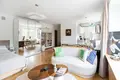 Apartamento 1 habitación 34 m² Varsovia, Polonia