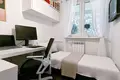 Квартира 3 комнаты 45 м² Варшава, Польша