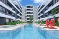 Wohnung 4 zimmer 108 m² Türkei, Türkei