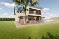 4-Schlafzimmer-Villa 243 m² Kouklia, Zypern