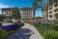 Appartement 4 chambres 147 m² Eyupsultan, Turquie
