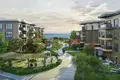 3 bedroom apartment 130 m² Pendik, Turkey