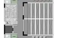 Wohnung 2 Schlafzimmer 80 m² Aradippou, Zypern