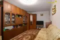 Apartment 63 m² Minsk, Belarus