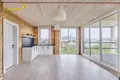 Haus 71 m² Lahojsk selsaviet, Belarus
