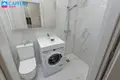 2 room apartment 25 m² Kaunas, Lithuania