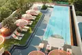 Wohnung 1 Schlafzimmer 27 m² Ban Bang Thao, Thailand
