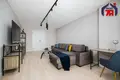 Mieszkanie 2 pokoi 77 m² Mińsk, Białoruś