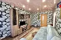 Квартира 4 комнаты 68 м² Слуцк, Беларусь