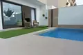 Willa 3 pokoi 143 m² San Pedro del Pinatar, Hiszpania